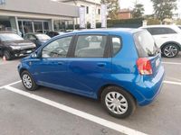 usata Chevrolet Kalos 1.2 5 porte SX