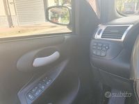 Usata Fiat Stilo 80 CV (58 kW) 2006 Grigio Berlina