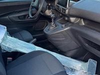 Usata Opel Combo 2023 Monovolume