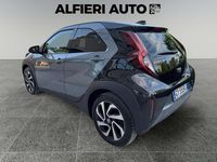 Usata Toyota Aygo X Trend 72 CV (52 kW) 2025 Grigio SUV