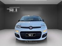 Usata Fiat Panda Easy 84 CV (61 kW) 2019 Bianco Utilitaria