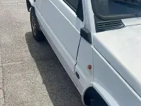 Usata Fiat Panda 39 CV (28 kW) 2000 Bianco Berlina