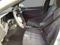 Usata VW Golf VIII GTI 265 CV (194 kW) 2025 Bianco Berlina