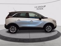 usata Opel Crossland X Crossland X1.2 120 anniversary 83cv