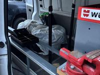 Usata VW T6.1 150 CV (110 kW) 2020 Furgone