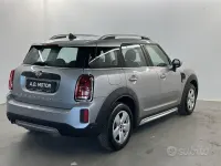 Usata Mini Cooper D Countryman 150 CV (110 kW) 2023 Argento SUV