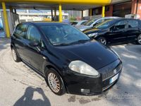 usata Fiat Grande Punto 1.3 MJT PER NEOPATENTATI