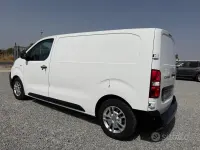 Usata Peugeot Expert 144 CV (105 kW) 2021 Bianco Furgone