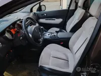 Usata Peugeot 3008 115 CV (84 kW) 2013 Station wagon