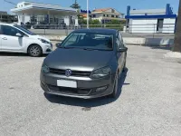 Usata VW Polo Highline 90 CV (66 kW) 2010 Grigio Utilitaria