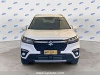 Używany Suzuki SX4 S-Cross 129 KM (94 kW) 2024 Biały SUV