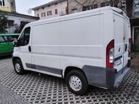 Usata Fiat Ducato 120 CV (88 kW) 2009 Other Furgone