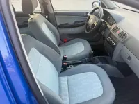 Usata Skoda Fabia Style 67 CV (49 kW) 2002 Blu