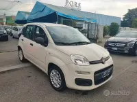 Usata Fiat Panda Easy 69 CV (50 kW) 2015 Beige Utilitaria