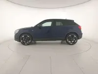 Nuova Audi Q2 S-Line 150 CV (110 kW) 2026 Blu navarra metallizzato SUV
