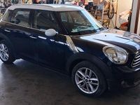 Usata Mini Countryman 122 CV (89 kW) 2014 SUV