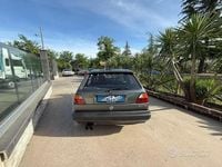 Usata VW Golf III GTI 136 CV (100 kW) 1991 Nessuno(met.) Utilitaria
