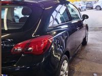 Usata Opel Corsa 69 CV (50 kW) 2015 Utilitaria