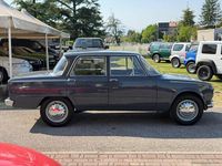 Usata Alfa Romeo Giulia 1300 80 CV (58 kW) 1966 Grigio Berlina