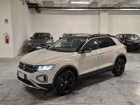 Nuova VW T-Roc Sport 149 CV (109 kW) 2025 Beige SUV
