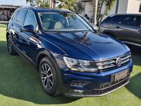 Brugt VW Tiguan Advance 150 HK (110 kW) 2020 Blå SUV