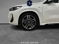 Usata BMW X1 M Sport 2025 Bianco SUV