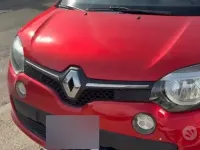Usata Renault Twingo 69 CV (50 kW) 2016 Utilitaria