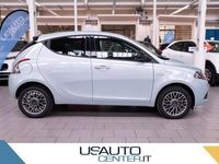 Usata Lancia Ypsilon Gold 70 CV (51 kW) 2023 Verde Utilitaria