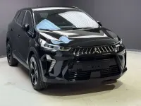 Nuova Mitsubishi Grandis Invite 141 CV (103 kW) 2026 Nero SUV