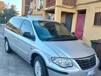 Usata Chrysler Grand Voyager 2007 Monovolume