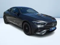 Usata Mercedes CLE220 Advanced Plus 197 CV (144 kW) 2025 Grigio Coupé