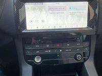 Usata Jaguar F-Pace Prestige 179 CV (131 kW) 2017 Grigio SUV