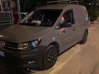 Usata VW Caddy 2020 Monovolume