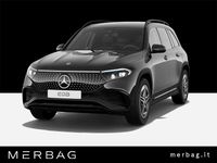 Nuova Mercedes EQB250+ Advanced 94 kW (129 CV) 2025 Nero SUV