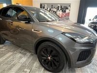 usata Jaguar E-Pace 2.0D 150 CV AWD R-Dynamic SE usato