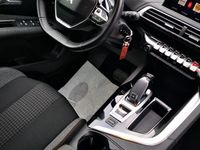 Usata Peugeot 3008 120 CV (88 kW) 2018 Bianco Berlina