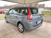 Usata Citroën Grand C4 Picasso 136 CV (100 kW) 2010 Antracite Monovolume