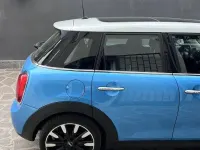 Usata Mini Cooper Hype 136 CV (100 kW) 2018 Utilitaria