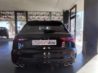 usata Audi S3 Sportback -