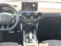 Usata DS Automobiles DS3 Crossback Performance 131 CV (96 kW) 2021 Bianco SUV