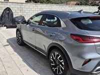 Usata Kia XCeed 136 CV (100 kW) 2023 Grigio SUV