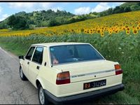 Usata Alfa Romeo Giulietta 109 CV (80 kW) 1980 Berlina