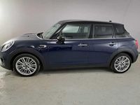 usata Mini Cooper D 1.5 85kW Diesel 5 PORTE