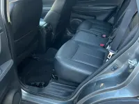 Usata Nissan X-Trail 130 CV (95 kW) 2016 Grigio SUV