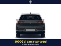 Nouvelle VW Golf VIII R-line Plus 150 ch (110 kW) 2026 Gris Berline