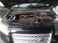 Usata Land Rover Freelander 2 2007 Nero SUV