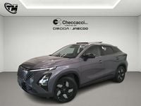 Nuova Omoda 5 147 CV (108 kW) 2026 Bianco SUV