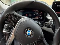 Usata BMW 520 190 CV (139 kW) 2022