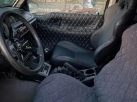 Usata Suzuki Vitara 75 CV (55 kW) 1998 Verde SUV