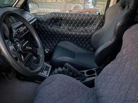 Usata Suzuki Vitara 1998 Verde SUV